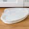 Microwave Fish Steamer Plate with Lid for Healthy Fast Cooking