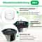 Thermomix Measuring Cup Replacement Forwith Sealing Dosing Cap 2