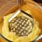 Stainless Steel Potato Masher Ricer For Smooth Mashed Potatoes And Vegetable Purees 2