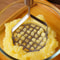 Stainless Steel Potato Masher Ricer For Smooth Mashed Potatoes And Vegetable Purees 2