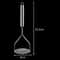 Stainless Steel Potato Masher Ricer For Smooth Mashed Potatoes And Vegetable Purees 5