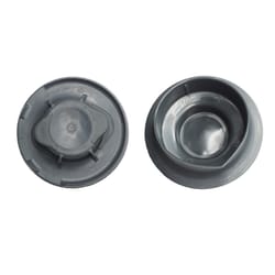 thermomix locking measuring cup lid for leakproof dosing cap