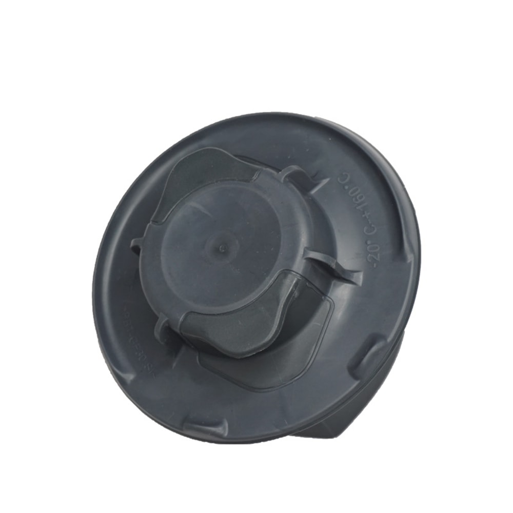 Thermomix Locking Measuring Cup Lid for Leakproof Dosing Cap