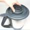 Thermomix Locking Measuring Cup Lid for Leakproof Dosing Cap