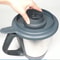 Thermomix Locking Measuring Cup Lid for Leakproof Dosing Cap