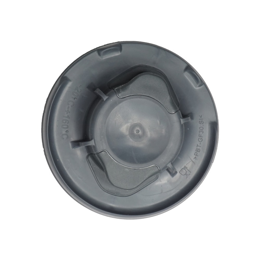 Thermomix Locking Measuring Cup Lid for Leakproof Dosing Cap