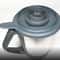 Thermomix Locking Measuring Cup Lid for Leakproof Dosing Cap