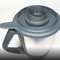 Thermomix Locking Measuring Cup Lid for Leakproof Dosing Cap