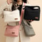 UrbanEase Canvas Crossbody Bag for Women with Multi Pockets and Large Capacity