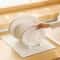 DrainEase Kitchen Organizer Rack for Bowls, Lids & Utensils