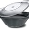 ThermoSteam Clear Steaming Lid Cover For Thermomix Food Processor 0
