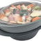 ThermoSteam Clear Steaming Lid Cover For Thermomix Food Processor 1