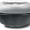 ThermoSteam Clear Steaming Lid Cover For Thermomix Food Processor 2