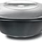 ThermoSteam Clear Steaming Lid Cover For Thermomix Food Processor 2