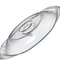 ThermoSteam Clear Steaming Lid Cover For Thermomix Food Processor 4