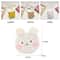 Cozy Bear Plush Kids Crossbody Bag Cute Cartoon Shoulder Purse for Girls