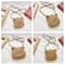 Cozy Bear Plush Kids Crossbody Bag Cute Cartoon Shoulder Purse for Girls