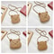 Cozy Bear Plush Kids Crossbody Bag Cute Cartoon Shoulder Purse for Girls