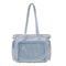 Kawaii Anime Messenger Bag With Bow Charm For JK School Everyday Style 1