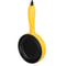Mini Non Stick Egg & Pancake Frying Pan with Wooden Spatula