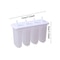 Creative Reusable Popsicle Mold Kit For Kids And Homemade Frozen Treats 6