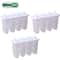 Creative Reusable Popsicle Mold Kit For Kids And Homemade Frozen Treats 5