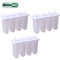 Creative Reusable Popsicle Mold Kit For Kids And Homemade Frozen Treats 5