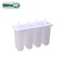 Creative Reusable Popsicle Mold Kit For Kids And Homemade Frozen Treats 7