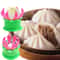 EasySeal Bao Bun Maker And Dumpling Mold For Perfect Homemade Pastries 0