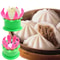 EasySeal Bao Bun Maker And Dumpling Mold For Perfect Homemade Pastries 0