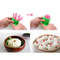EasySeal Bao Bun Maker And Dumpling Mold For Perfect Homemade Pastries 1