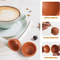 Lollipop Silicone Tea Infuser For Loose Leaf Tea And Herbal Drinks 3