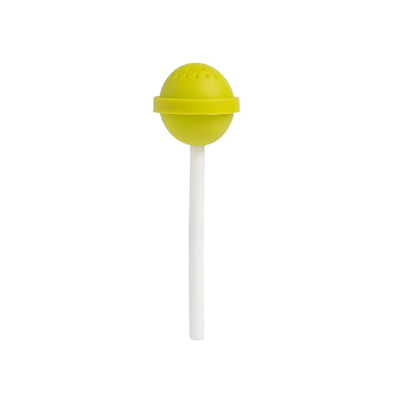 Lollipop Silicone Tea Infuser For Loose Leaf Tea And Herbal Drinks 4