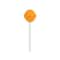 Lollipop Silicone Tea Infuser For Loose Leaf Tea And Herbal Drinks 5