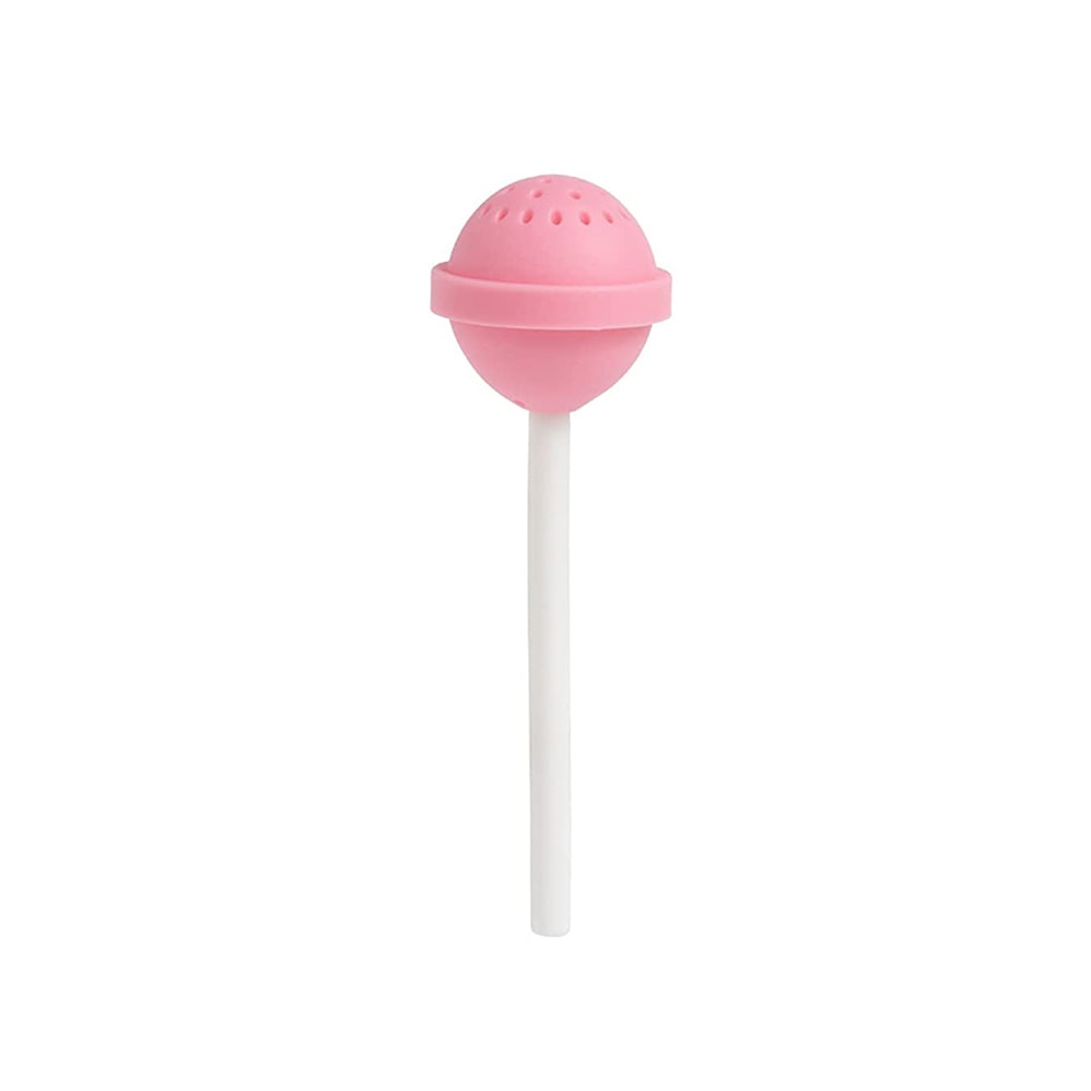 Lollipop Silicone Tea Infuser For Loose Leaf Tea And Herbal Drinks 6