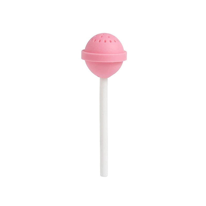 Lollipop Silicone Tea Infuser For Loose Leaf Tea And Herbal Drinks 6
