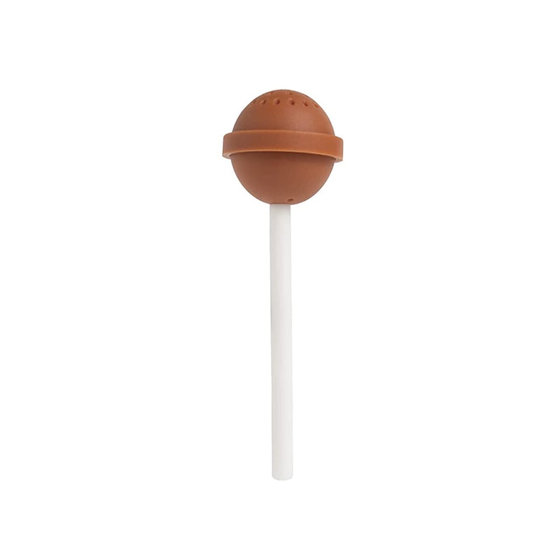 Lollipop Silicone Tea Infuser For Loose Leaf Tea And Herbal Drinks 7