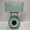 Precision Mechanical Kitchen Food Scale for Baking, Meal Prep & Cooking