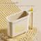 QuickPrep Instant Noodle Bowl With Fork HeatResistant Ramen Lunch Container 2