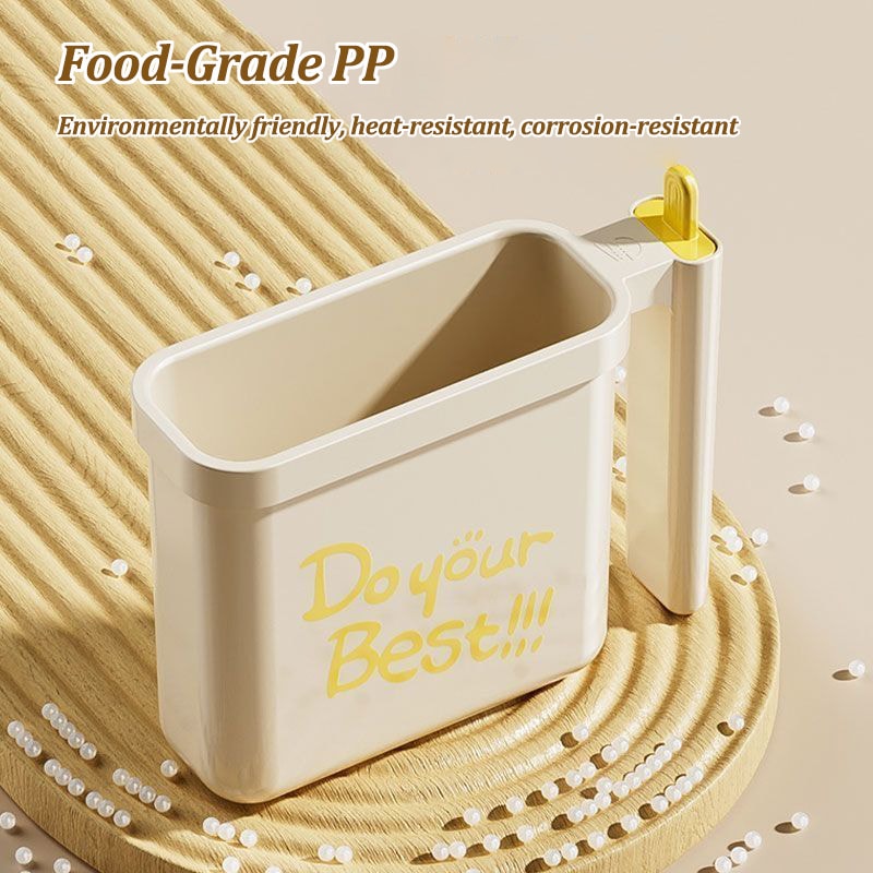 QuickPrep Instant Noodle Bowl With Fork HeatResistant Ramen Lunch Container 2