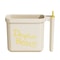 QuickPrep Instant Noodle Bowl With Fork HeatResistant Ramen Lunch Container 5