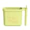 QuickPrep Instant Noodle Bowl With Fork HeatResistant Ramen Lunch Container 6