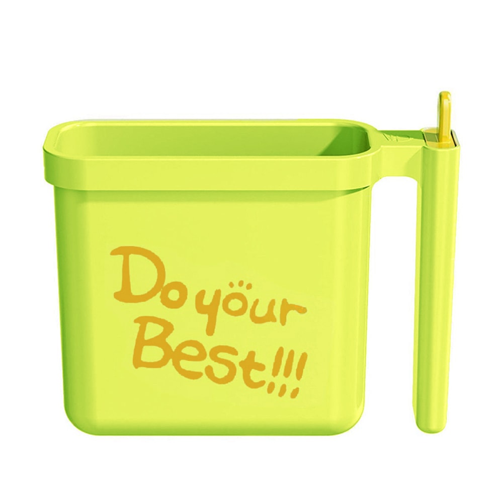 QuickPrep Instant Noodle Bowl With Fork HeatResistant Ramen Lunch Container 7