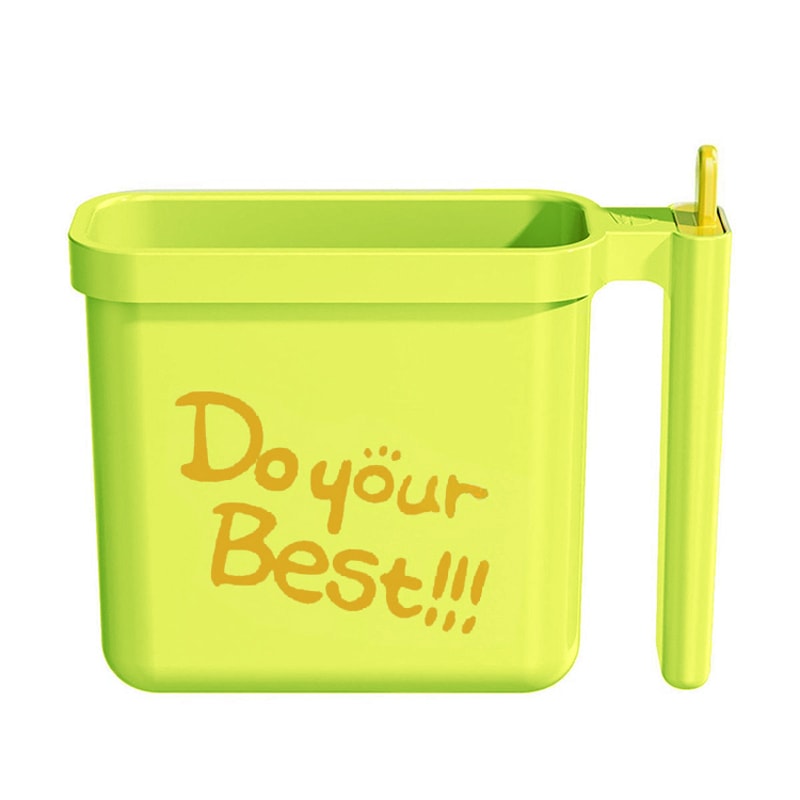 QuickPrep Instant Noodle Bowl With Fork HeatResistant Ramen Lunch Container 7
