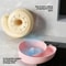 FreshSpin Collapsible Vegetable Washing Basket Salad Spinner For Fruits And Greens 3