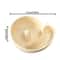 FreshSpin Collapsible Vegetable Washing Basket Salad Spinner For Fruits And Greens 5
