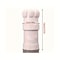 SwiftCrush Manual Garlic Press & Mini Garlic Chopper Tool