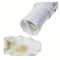 SwiftCrush Manual Garlic Press & Mini Garlic Chopper Tool