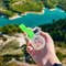 TrailPoint Orienteering Compass For Hiking Camping Backpacking Navigation 4