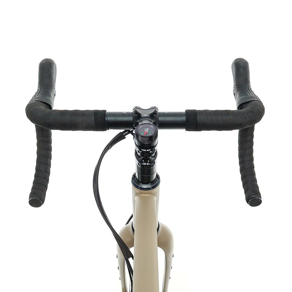 TrailGuide Bike Headset Compass For Mountain Bike Navigation And Outdoor Cycling 1